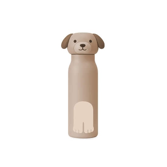 Zazu Termosflaska Hund 400 ml
