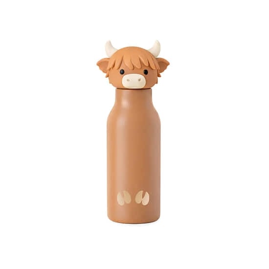 Zazu Termosflaska Highlander 400 ml