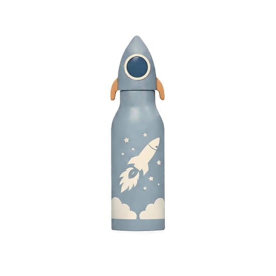 Zazu Termosflaska Raket 400 ml