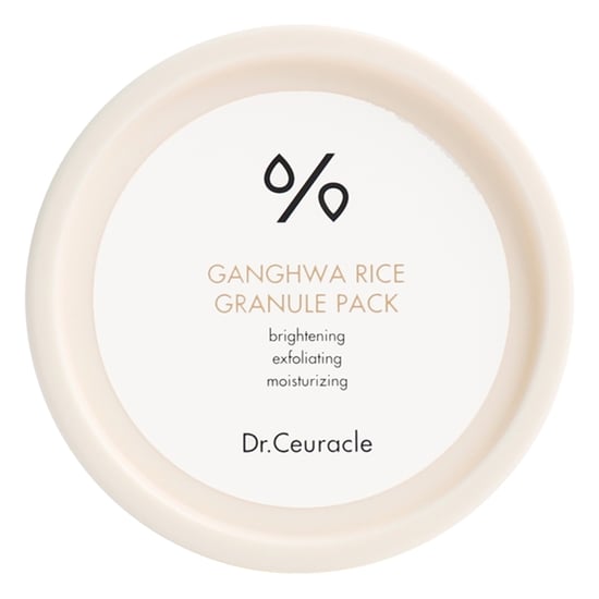 Dr. Ceuracle Ganghwa Rice Granule Pack 115 ml