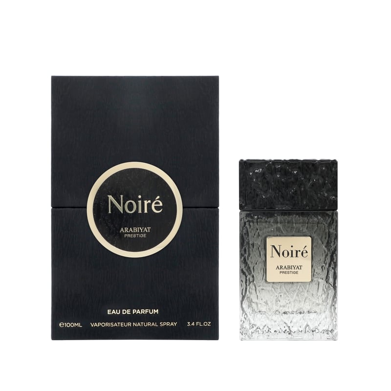 Arabiyat Prestige Noiré Eau de Parfum 100 ml