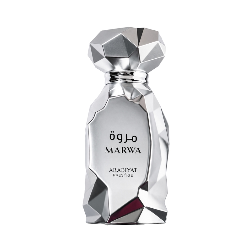 Arabiyat Prestige Arabiyat Prestige Marwa Eau de Parfum 100 ml