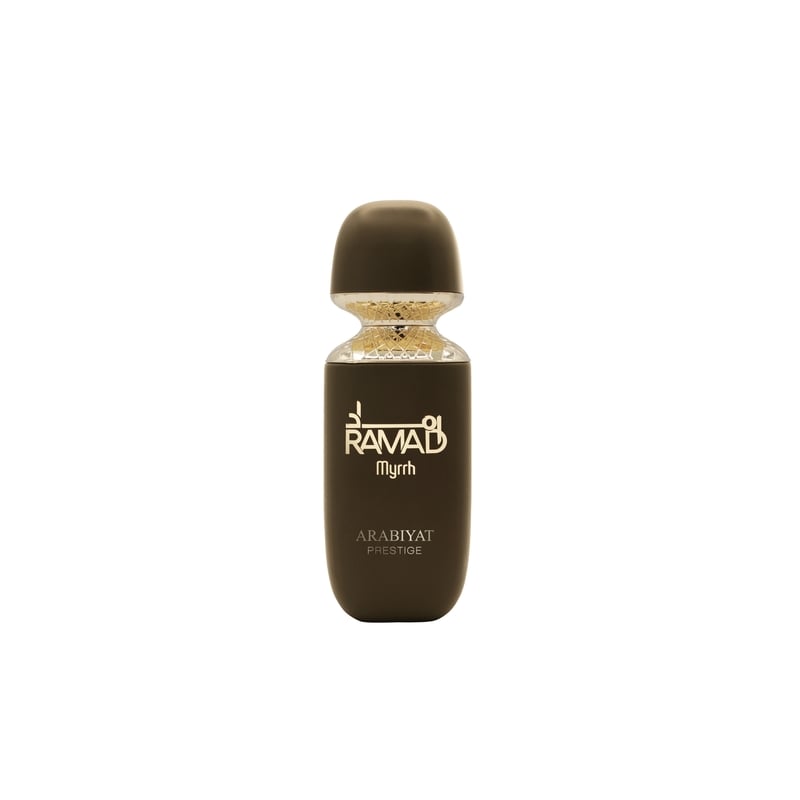 Arabiyat Prestige Ramad Myrrh Eau de Parfum 100 ml