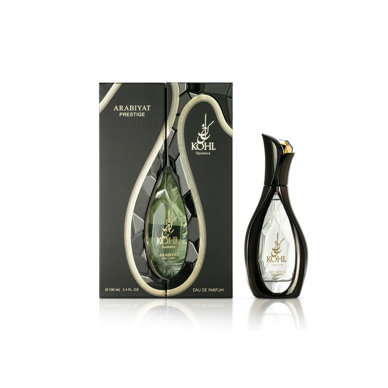 Arabiyat Prestige Kohl Opulence Eau de Parfum 100 ml