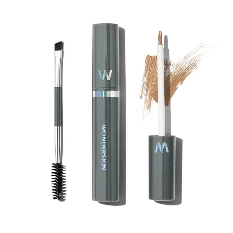 Wonderskin Dream Brow Gel Serum Blonde 3 ml