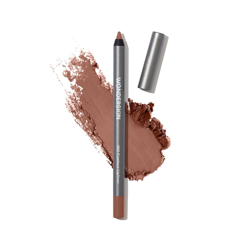 Wonderskin 360 Contour Lip Liner Walnut 1,2 g