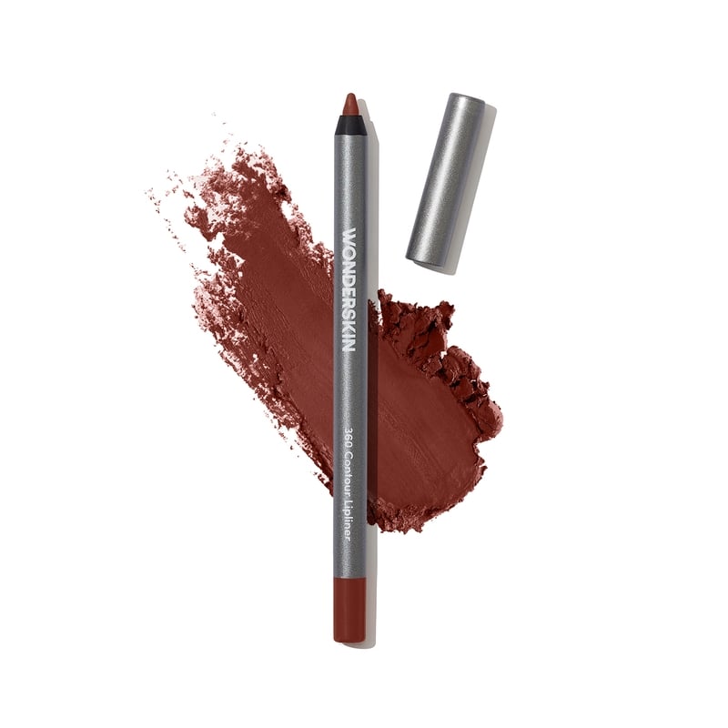Wonderskin 360 Contour Lip Liner Mahogany 1,2 g