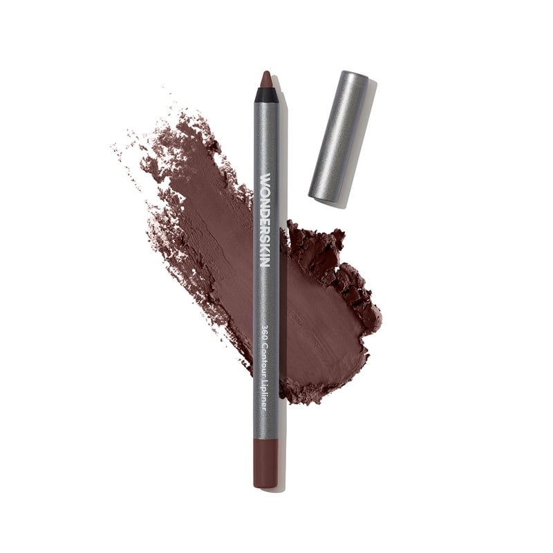 Wonderskin 360 Contour Lip Liner Cocoa 1,2 g