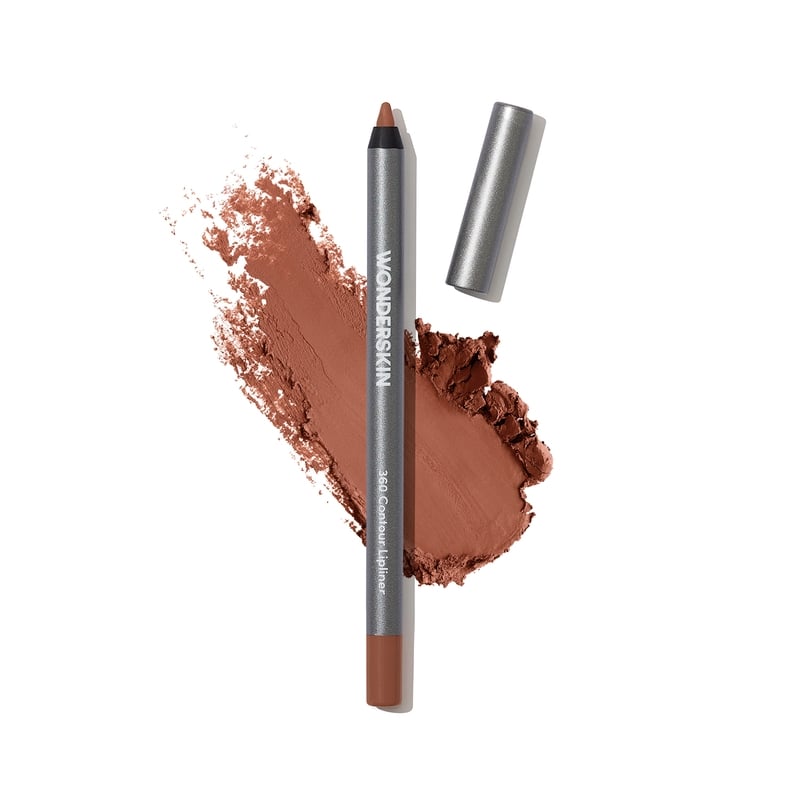 Wonderskin 360 Contour Lip Liner Nutmeg 1,2 g