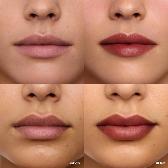 Wonderskin Wonder Blading All-Day Lip Stain Hush 4 ml