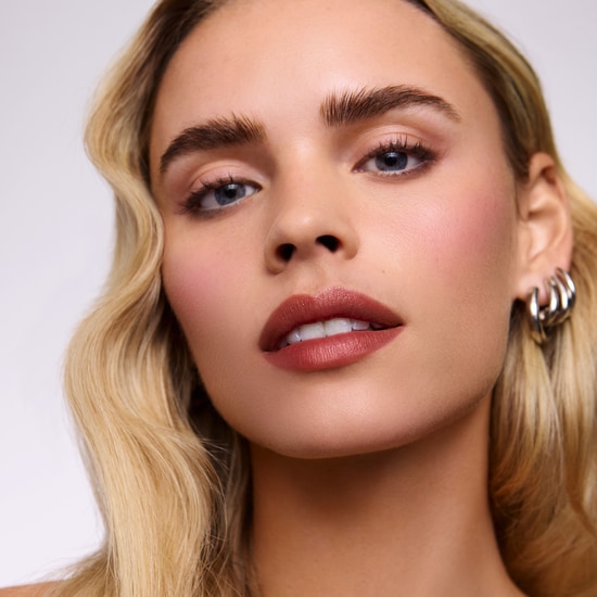 Wonderskin Wonder Blading All-Day Lip Stain Hush 4 ml