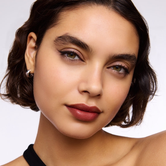 Wonderskin Wonder Blading All-Day Lip Stain Hush 4 ml