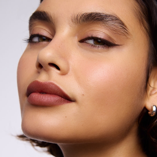 Wonderskin Wonder Blading All-Day Lip Stain Hush 4 ml
