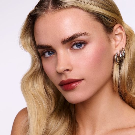 Wonderskin Wonder Blading All-Day Lip Stain Hush 4 ml