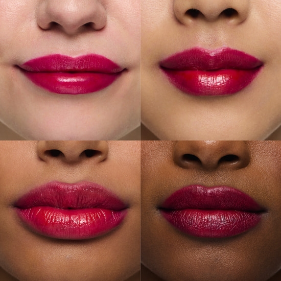 Wonderskin Wonder Blading All-Day Lip Stain Neon Rose 4 ml