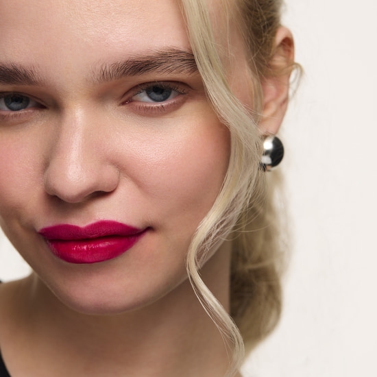 Wonderskin Wonder Blading All-Day Lip Stain Neon Rose 4 ml