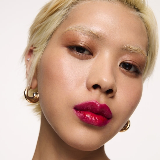 Wonderskin Wonder Blading All-Day Lip Stain Neon Rose 4 ml