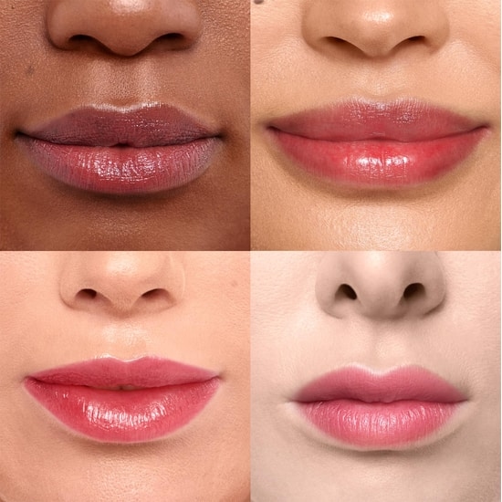 Wonderskin Wonder Blading All-Day Lip Stain XOXO 4 ml