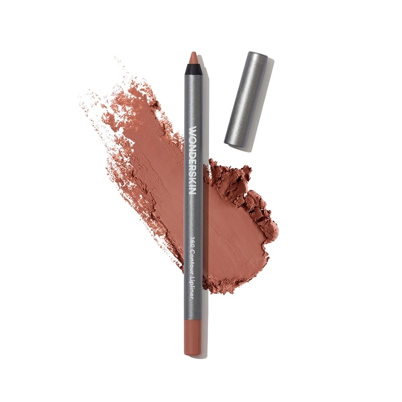 Wonderskin 360 Contour Lip Liner Saddle 1,2 g