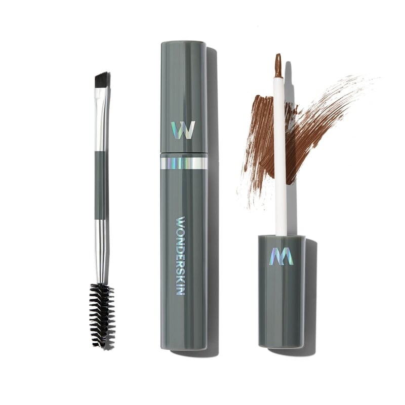 Wonderskin Dream Brow Gel Serum Dark Brunette 3 ml