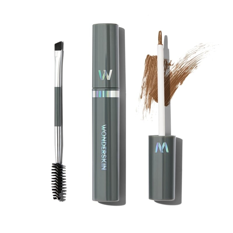Wonderskin Dream Brow Gel Serum Brunette 3 ml