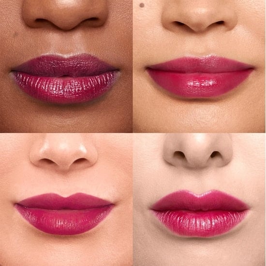 Wonderskin Wonder Blading All-Day Lip Stain Darling 4 ml