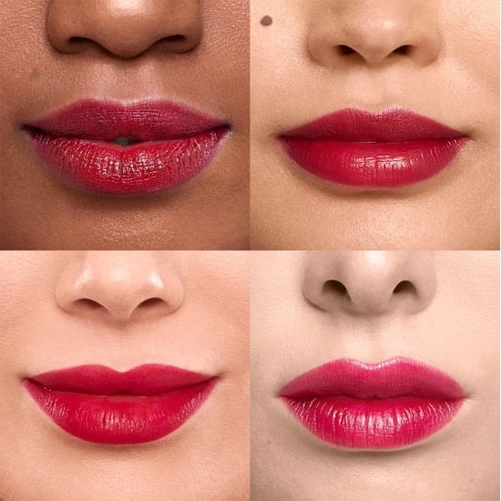 Wonderskin Wonder Blading All-Day Lip Stain First Kiss 4 ml