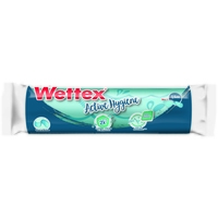 Wettex Active Hygiene Soft & Fresh Diskduk rulle 1,5 m