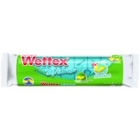 Wettex Soft & Fresh Diskduk rulle 1,5 m