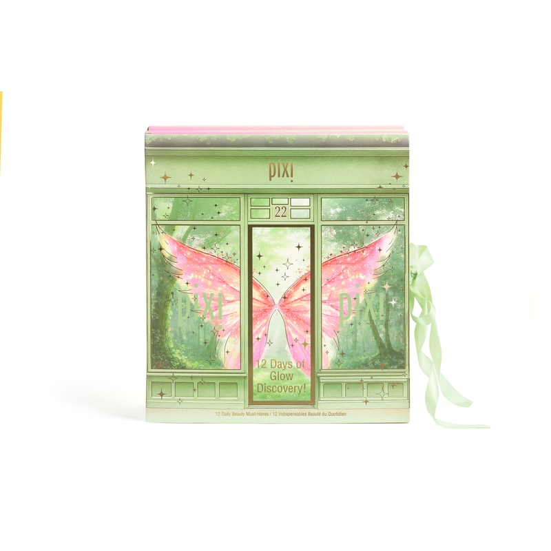 Pixi Advent Calendar 12 st