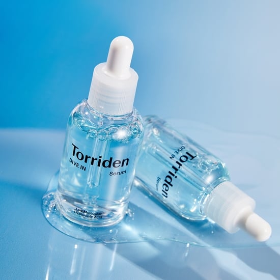 Torriden DIVE-IN Low Molecular Hyaluronic Acid Serum 50 ml