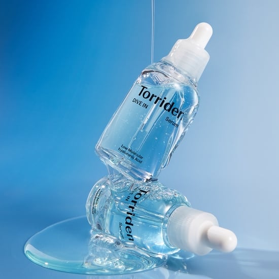 Torriden DIVE-IN Low Molecular Hyaluronic Acid Serum 50 ml