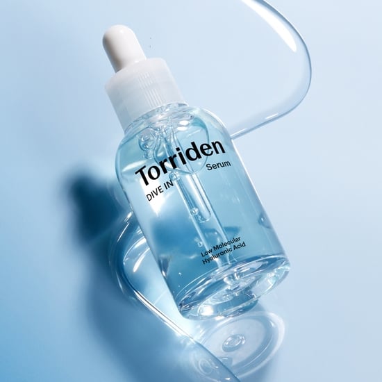 Torriden DIVE-IN Low Molecular Hyaluronic Acid Serum 50 ml