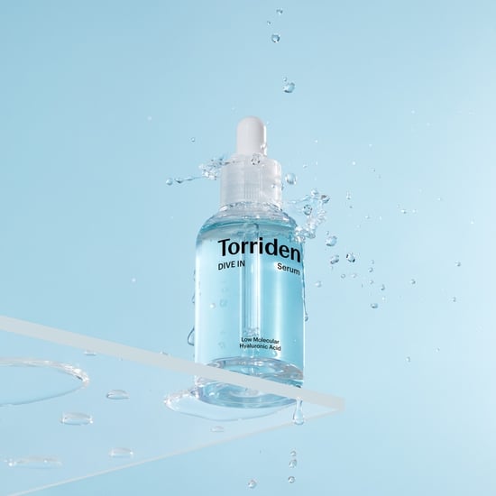 Torriden DIVE-IN Low Molecular Hyaluronic Acid Serum 50 ml