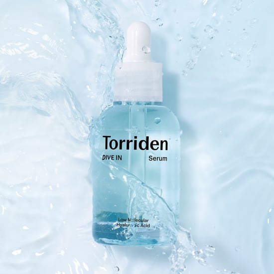 Torriden DIVE-IN Low Molecular Hyaluronic Acid Serum 50 ml