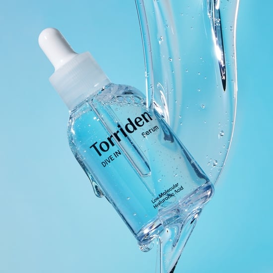 Torriden DIVE-IN Low Molecular Hyaluronic Acid Serum 50 ml