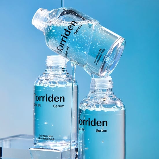 Torriden DIVE-IN Low Molecular Hyaluronic Acid Serum 50 ml