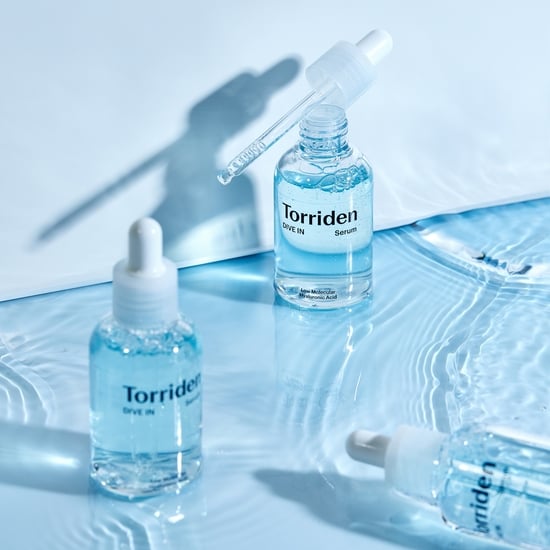Torriden DIVE-IN Low Molecular Hyaluronic Acid Serum 50 ml