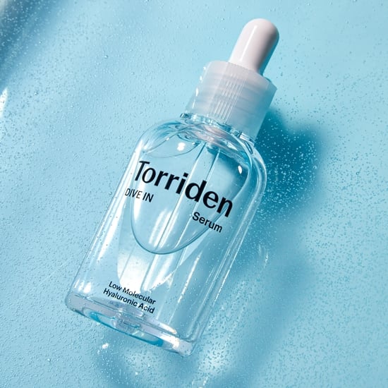 Torriden DIVE-IN Low Molecular Hyaluronic Acid Serum 50 ml