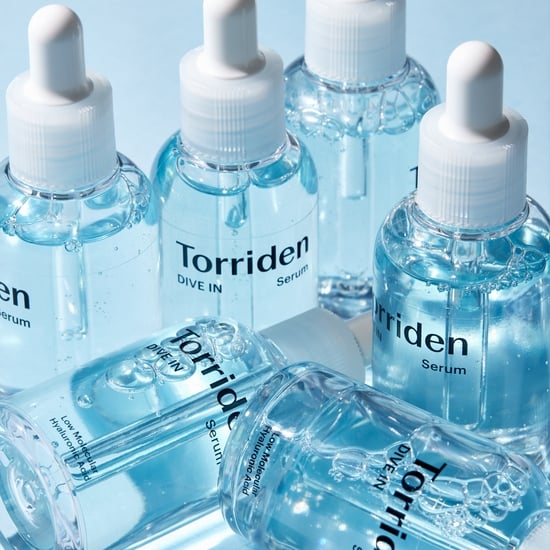 Torriden DIVE-IN Low Molecular Hyaluronic Acid Serum 50 ml