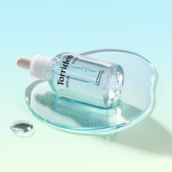 Torriden DIVE-IN Low Molecular Hyaluronic Acid Serum 50 ml