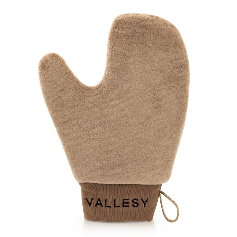 Vallesy Effortless Self Tan Mitt