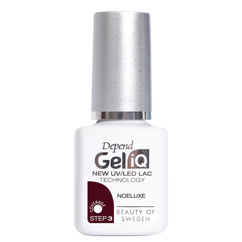 Depend Gel iQ Holiday Selection Noeluxe 5 ml
