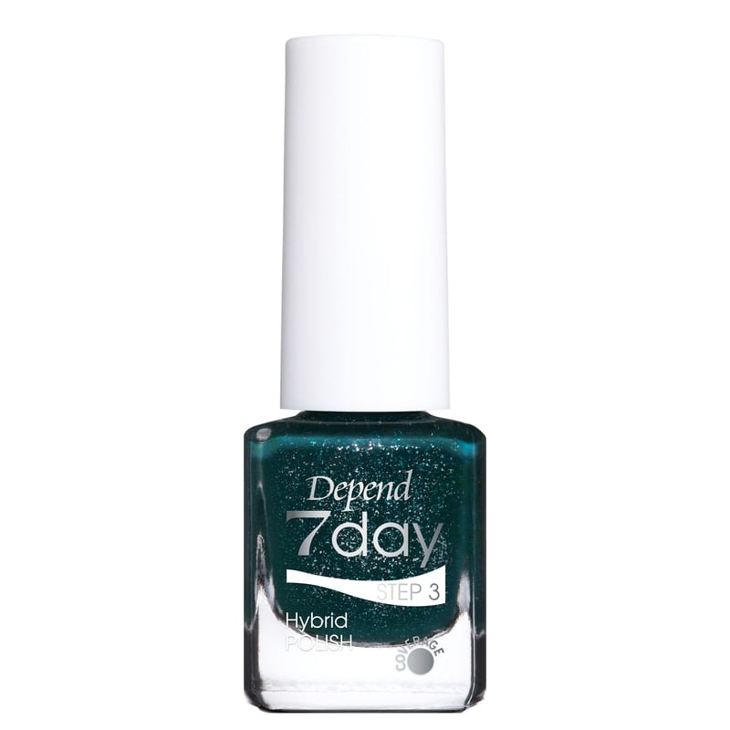 Depend 7day Holiday Selection  Feliz Navidad 70161 5 ml