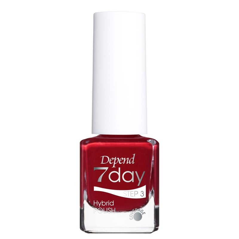 Depend 7day Holiday Selection  Run Rudolph Run 70160 5 ml