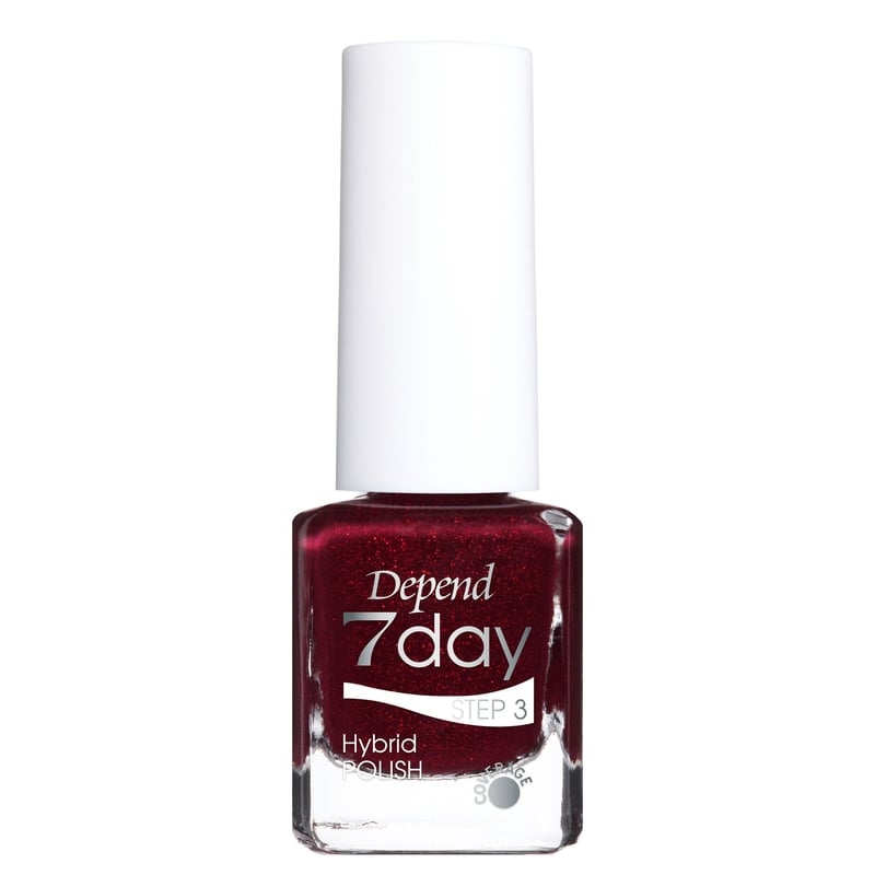 Depend 7day Holiday Selection  Santa Tell Me 70159 5 ml
