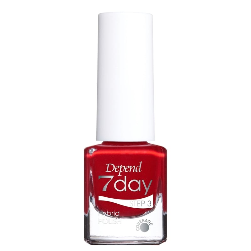 Depend 7day Holiday Selection  Last Christmas 70158 5 ml