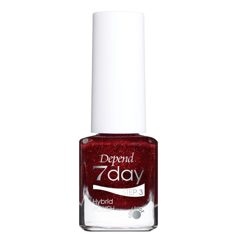 Depend 7day Holiday Selection Jingle Bells 70157 5 ml