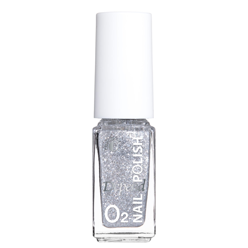 Depend Yuletide Glow Silver Bells 5237 O2  5 ml