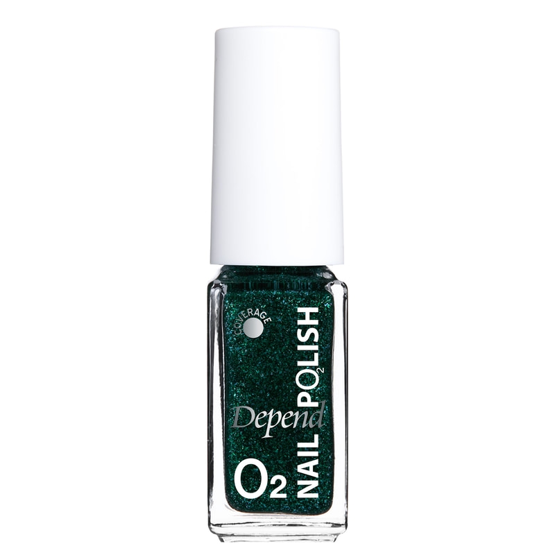 Depend Yuletide Glow Evergreen 5235 O2 5 ml